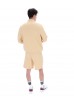 FILA VICO FLEECE SHORT - CLASSIC BEIGE