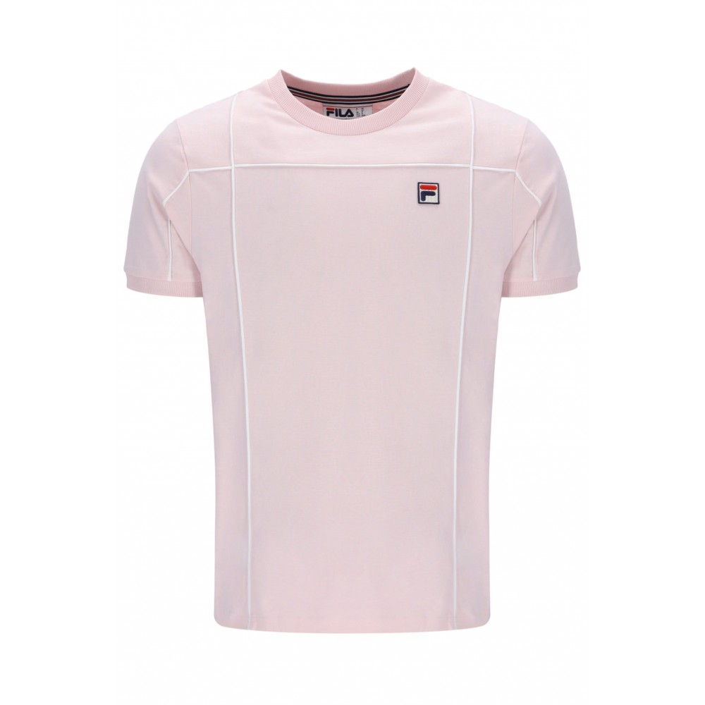 FILA TERRI T-SHIRT - PALE LILAC