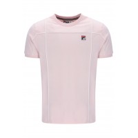 FILA TERRI T-SHIRT - PALE LILAC