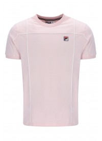 FILA TERRI T-SHIRT - PALE LILAC