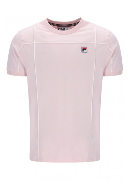FILA TERRI T-SHIRT - PALE LILAC