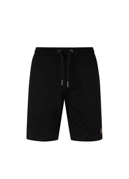 Luke 1977 Traff Shorts - Black Luke 1977 Traff Shorts - Black