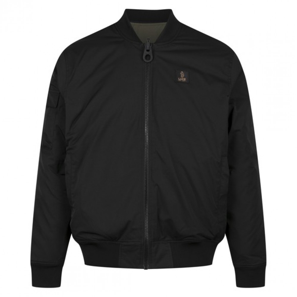 Luke 1977 Suzhou Reversible Bomber Jacket - Clover