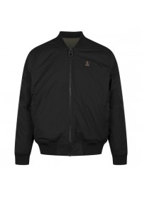 Luke 1977 Suzhou Reversible Bomber Jacket - Clover