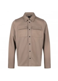 Luke 1977 Ettrick Overshirt - Hardnut