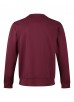 Luke 1977 Parker Crew Sweatshirt - Mauve Wine