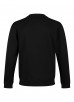 Luke 1977 Parker Crew Sweatshirt - Black