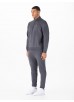 Luke 1977 Sydney Rome 1000 Tracksuit - Charcoal