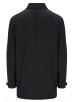 Fila Gold Sammy Full Zip Mac - Black