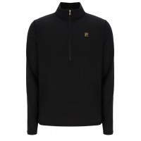 Fila Gold Archer 3 Mid Layer - Black