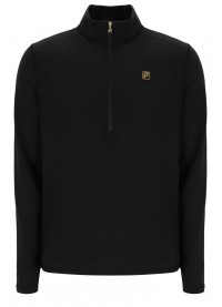 Fila Gold Archer 3 Mid Layer - Black
