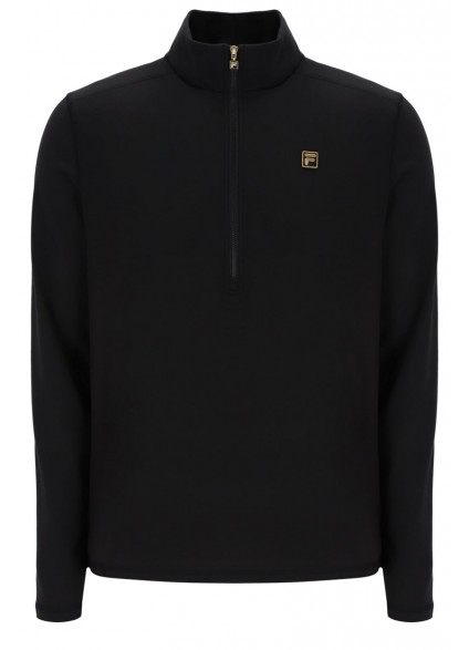 Fila Gold Archer 3 Mid Layer - Black