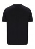 Fila Gold Yaxley 3 Premium Tee - Black