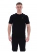 Fila Gold Yaxley 3 Premium Tee - Black