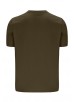 Fila Gold Yaxley 3 Premium Tee - Olive