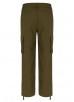 Fila Gold Oscar Cargo Pants - Olive