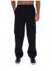 Fila Gold Oscar Cargo Pants - Black