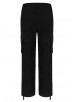Fila Gold Oscar Cargo Pants - Black