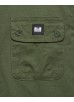 Weekend Offender Postiano Casual Shirt - Bay Leaf Green