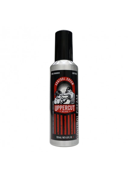 Uppercut Deluxe Control Cream