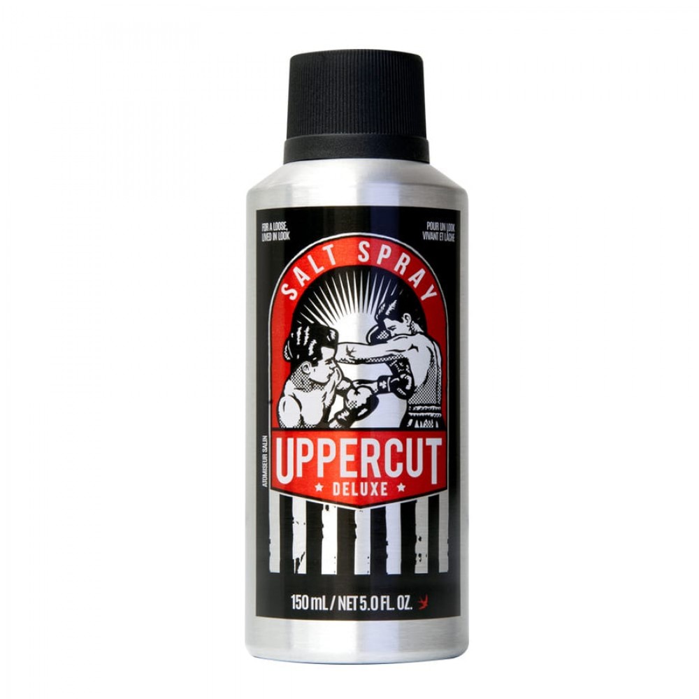Uppercut Deluxe Sea Salt Spray