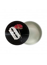 Uppercut Deluxe Limited Edition Resin & Rose Matt Pomade