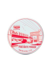 Uppercut Deluxe Limited Edition Pink Motel Matt Pomade