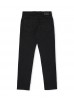 Weekend Offender Tapered Fit Denim Jeans - Black