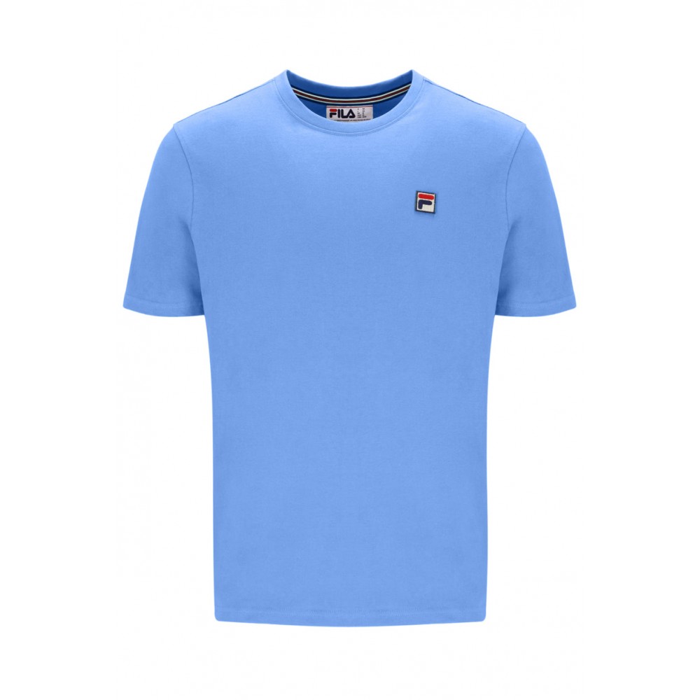 FILA SUNNY ESSENTIAL T-SHIRT - MILKY BLUE