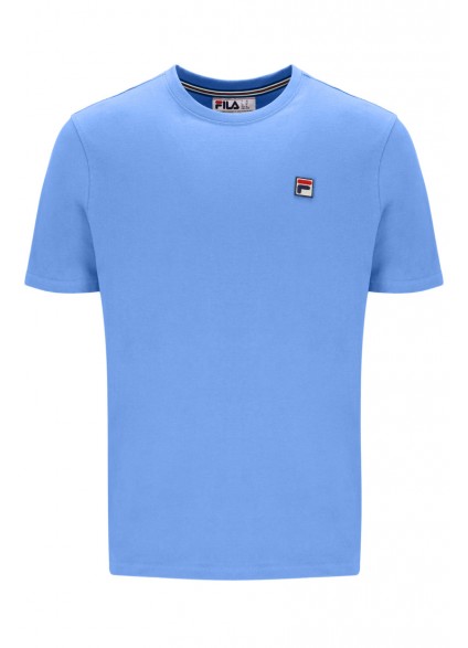 FILA SUNNY ESSENTIAL T-SHIRT - MILKY BLUE