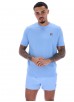 FILA SUNNY ESSENTIAL T-SHIRT - MILKY BLUE