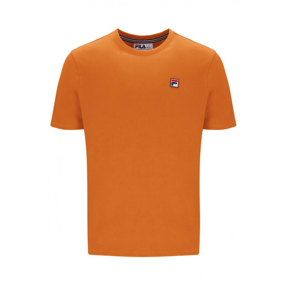 FILA SUNNY ESSENTIAL T-SHIRT - PUMPKIN SPICE
