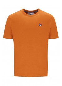 FILA SUNNY ESSENTIAL T-SHIRT - PUMPKIN SPICE