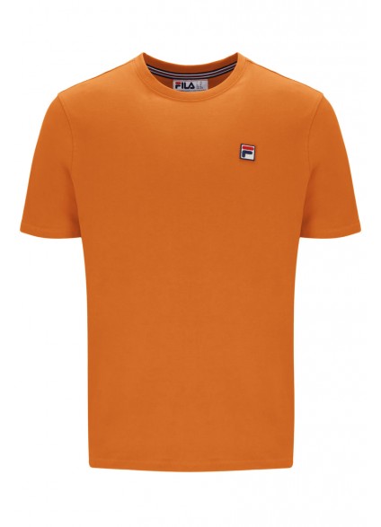FILA SUNNY ESSENTIAL T-SHIRT - PUMPKIN SPICE