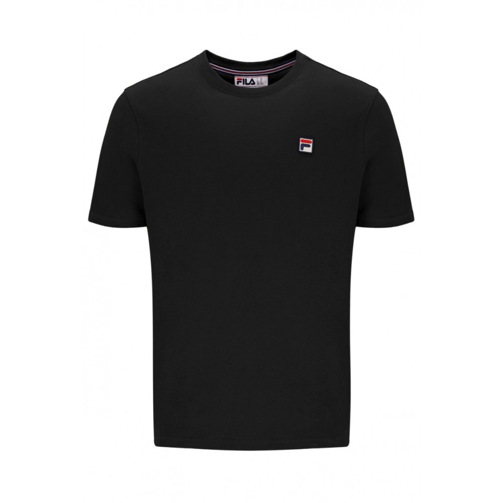 FILA SUNNY ESSENTIAL T-SHIRT - BLACK