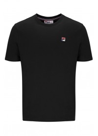 FILA SUNNY ESSENTIAL T-SHIRT - BLACK