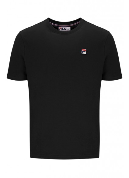 FILA SUNNY ESSENTIAL T-SHIRT - BLACK
