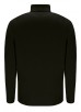 FILA 19TH CLASSIC ROLL NECK SWEATER - BLACK