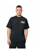 Madison Kohl MK Club Oversized T-Shirt - Black Madison Kohl MK Club Oversized T-Shirt - Black
