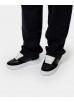 Madison Kohl MK Blank Relaxed Open Hem Sweatpant - Black