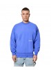 Madison Kohl MK Core Relaxed Crewneck Sweatshirt - Dazzling Blue Madison Kohl MK Core Relaxed Crewneck Sweatshirt - Dazzling Blue