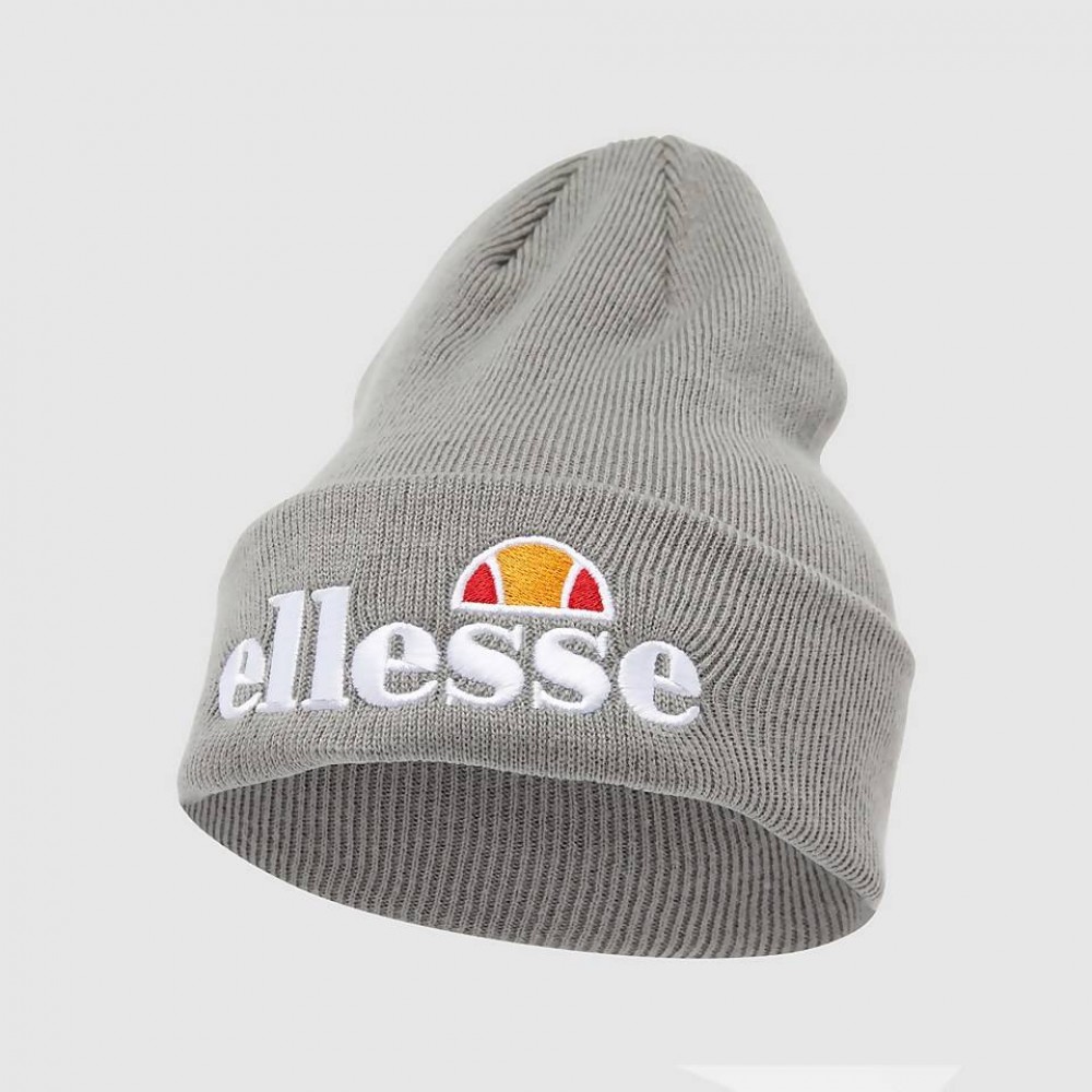 Ellesse Velly Beanie - Grey