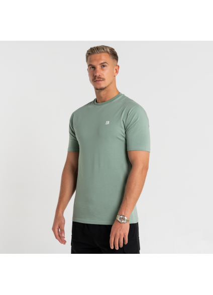 Bee Inspired Signature T-Shirt - Light Green