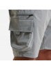 Bee Inspired Sakai Cargo Shorts - Concrete Grey