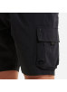 Bee Inspired Sakai Cargo Shorts - Black