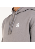 Bee Inspired Guedes Hoodie - Grey