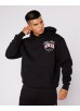 Mercier Guerrilla Hoodie - Black