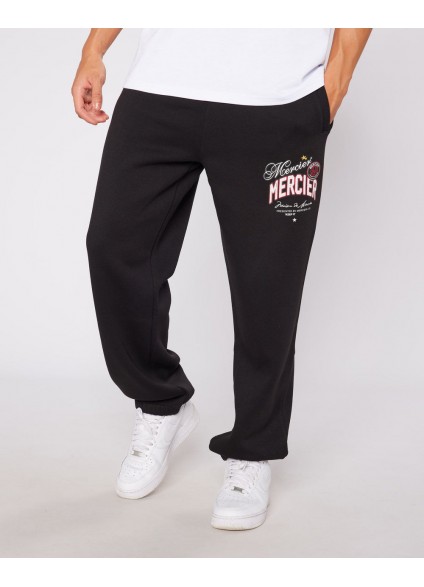 Mercier Guerrilla Joggers - Black