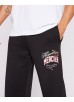 Mercier Guerrilla Joggers - Black