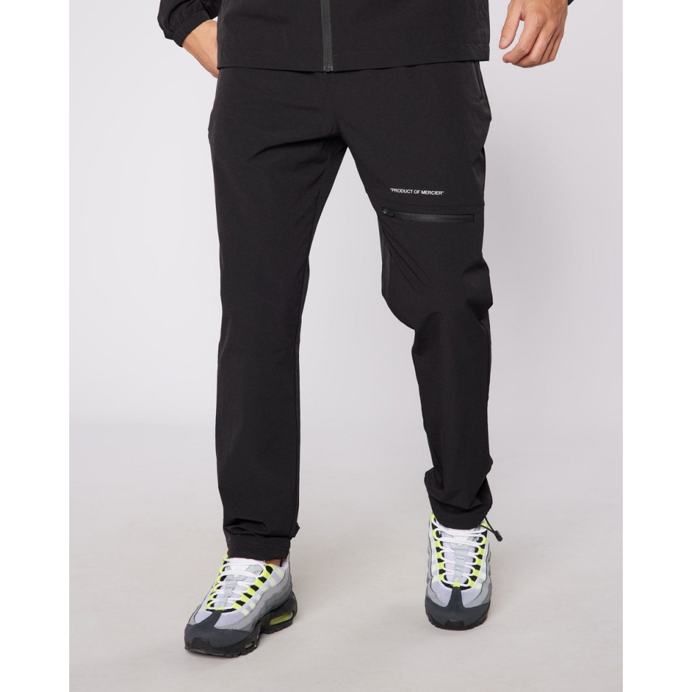 Mercier Cadrock Pants - Black